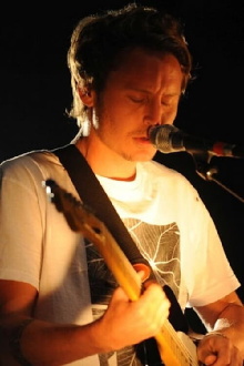 Ben Howard - Live in Cologne (WDR Rockpalast) Trailer
