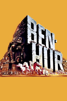 Ben-Hur Trailer