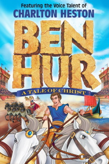 Ben Hur Trailer