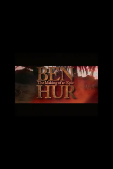 Ben-Hur: The Epic That Changed Cinema Trailer
