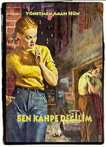 Ben Kahpe Değilim Trailer