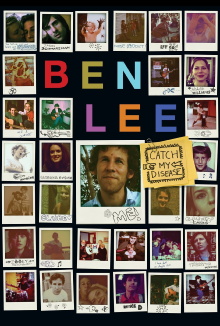 Ben Lee: Catch My Disease Trailer