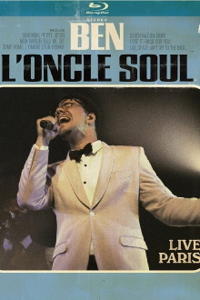 Ben l'Oncle Soul - Live Paris Trailer