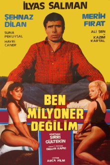 Ben Milyoner Değilim Trailer