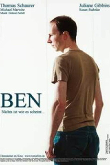 Ben - Nichts ist wie es scheint Trailer