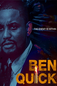 Ben Quick Trailer
