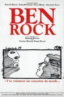 Ben Rock Trailer
