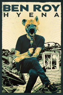 Ben Roy - Hyena Trailer