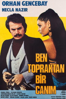 Ben Topraktan Bir Canım Trailer