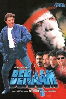 Benaam Trailer
