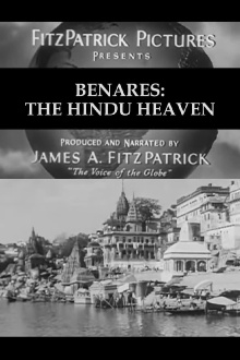 Benares: The Hindu Heaven Trailer