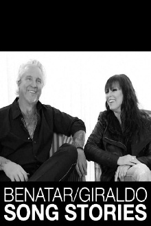 Benatar-Giraldo Song Stories Trailer
