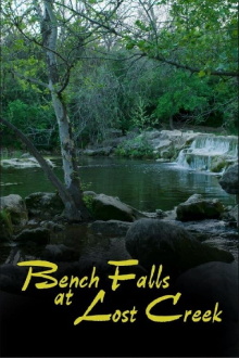 Bench Falls at Lost Creek Trailer