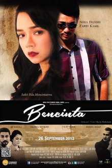 BenCinta Trailer