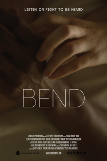 Bend Trailer