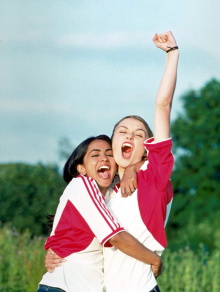 Bend It Like Beckham: 20 Years On Trailer