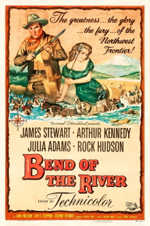 Bend of the River Trailer