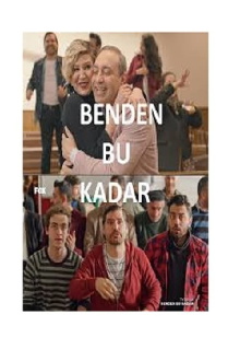 Benden Bu Kadar Trailer