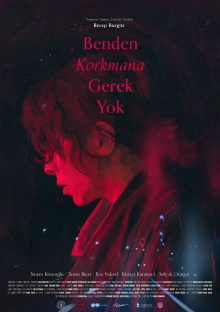 Benden Korkmana Gerek Yok Trailer