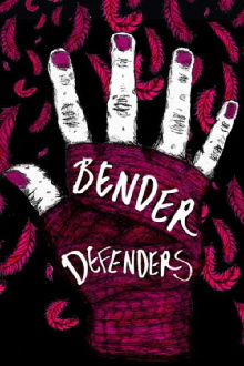 Bender Defenders Trailer