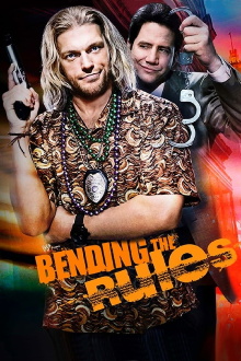 Bending The Rules Trailer