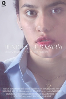 Bendita eres María Trailer