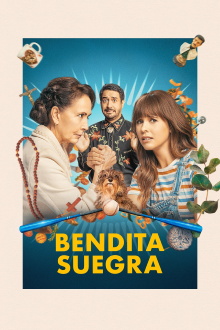 Bendita Suegra Trailer