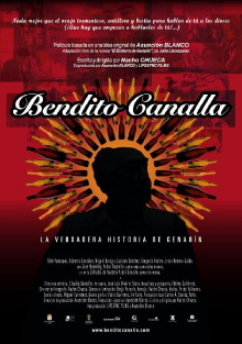 Bendito Canalla, la verdadera historia de Genarín Trailer