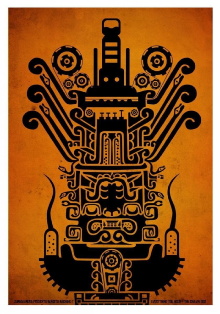Bendito Machine I: Everything You Need Trailer