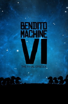 Bendito Machine VI: Carry On Trailer