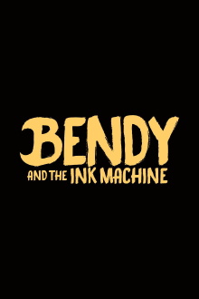 Bendy and the Ink Machine Trailer