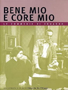 Bene mio e core mio Trailer