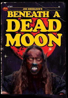 Beneath a Dead Moon Trailer