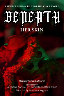 Beneath Her Skin Trailer
