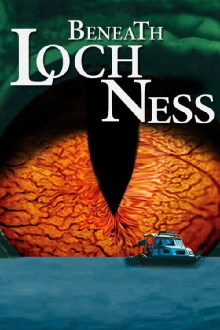 Beneath Loch Ness Trailer