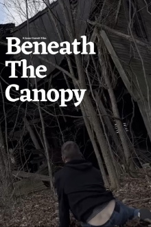 Beneath the Canopy Trailer