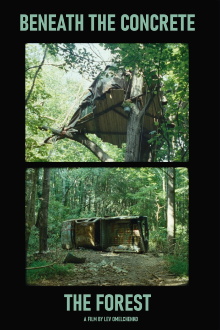 Beneath the Concrete, The Forest Trailer