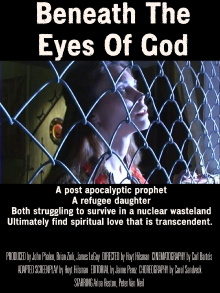 Beneath the Eyes of God Trailer