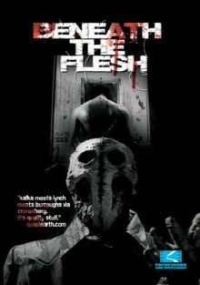 Beneath the Flesh Trailer