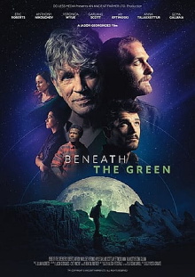 Beneath the Green Trailer