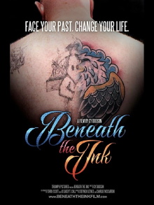 Beneath the Ink Trailer