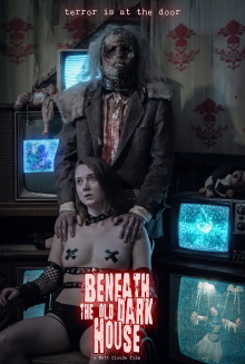 Beneath the Old Dark House Trailer