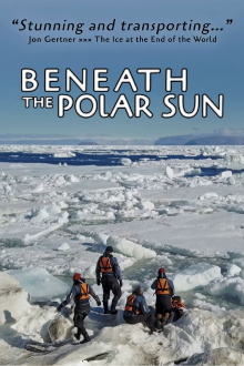 Beneath the Polar Sun Trailer