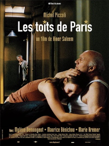Beneath the Rooftops of Paris Trailer