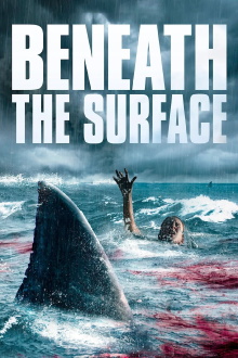 Beneath the Surface Trailer