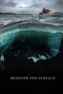Beneath the Surface: Chasing a Secret Slab Trailer