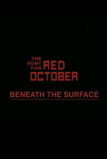 Beneath the Surface: The Making of 'The Hunt for Red October' Trailer