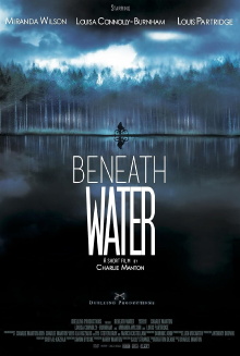 Beneath Water Trailer