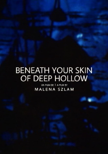 Beneath Your Skin of Deep Hollow Trailer