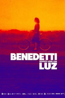 Benedetti, 60 años con Luz Trailer
